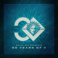 Various Artists - 30 Years Of V (Bryan Gee Presents) in der Gruppe MUSIK / Dual Disc / Pop-Rock bei Bengans Skivbutik AB (5569882)