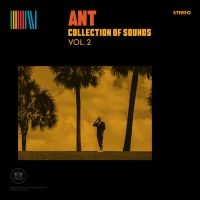 Ant - Collection Of Sounds Vol. 2 (Yellow in der Gruppe UNSERE TIPPS / Freitagsveröffentlichungen / Freitag der 22 November 2024 bei Bengans Skivbutik AB (5569887)