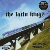 The Latin Kings - Välkommen Till Förorten (2LP) in der Gruppe UNSERE TIPPS / Freitagsveröffentlichungen / Freitag der 15 November 2024 bei Bengans Skivbutik AB (5569918)