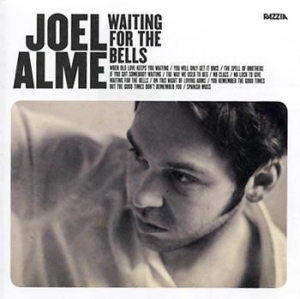 Alme Joel - Waiting For The Bells in der Gruppe UNSERE TIPPS / Weihnachtsgeschenktipp CD bei Bengans Skivbutik AB (556992)