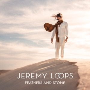 Jeremy Loops - Feathers And Stone in der Gruppe Övrigt /  bei Bengans Skivbutik AB (5569921)