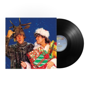 Wham! - Last Christmas in der Gruppe UNSERE TIPPS / Freitagsveröffentlichungen / Freitag der 13 Dezember 2024 bei Bengans Skivbutik AB (5570062)