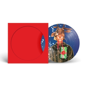 Wham! - Last Christmas (Picture Disc in Die Cut Sleeve) in der Gruppe UNSERE TIPPS / Freitagsveröffentlichungen / Freitag der 13 Dezember 2024 bei Bengans Skivbutik AB (5570064)