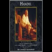 Handel George Frederic - God Rot Tunbridge Wells: The Life O in der Gruppe Musik-DVD & Bluray bei Bengans Skivbutik AB (5570112)