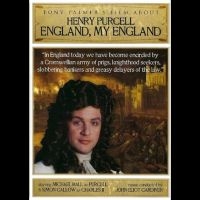 Purcell Henry Feat. Michael Ball - England, My England in der Gruppe Musik-DVD & Bluray bei Bengans Skivbutik AB (5570113)