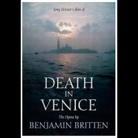 Britten Benjamin - Death In Venice in der Gruppe Musik-DVD & Bluray bei Bengans Skivbutik AB (5570114)