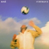 Rogê - Curyman Ii (Ltd Earl Of Lemon Wave) in der Gruppe UNSERE TIPPS / Freitagsveröffentlichungen / Freitag der 22 November 2024 bei Bengans Skivbutik AB (5570118)