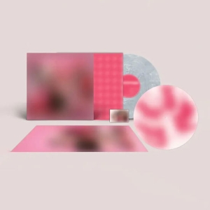 Twice - Strategy (Sugar Frost Vinyl) in der Gruppe UNSERE TIPPS / Freitagsveröffentlichungen / Freitag, den 6 december 2024 bei Bengans Skivbutik AB (5570133)