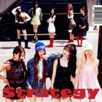 Twice - Strategy (Step 2 Ver.) in der Gruppe UNSERE TIPPS / Freitagsveröffentlichungen / Freitag, den 6 december 2024 bei Bengans Skivbutik AB (5570140)