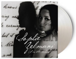 Sophie Zelmani - I'm The Rain (Ltd Color Vinyl) in der Gruppe UNSERE TIPPS / Freitagsveröffentlichungen / Freitag, den 29 November 2024 bei Bengans Skivbutik AB (5570148)