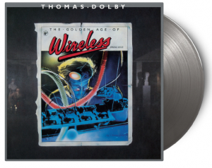 Thomas Dolby - The Golden Age Of Wireless (Color Vinyl) in der Gruppe UNSERE TIPPS / Freitagsveröffentlichungen / Freitag, den 29 November 2024 bei Bengans Skivbutik AB (5570150)