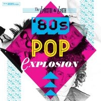 Various Artists - The Bristol And Bath Pop Explosion in der Gruppe Övrigt /  bei Bengans Skivbutik AB (5570172)