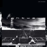 Lightwave - Cités Analogues in der Gruppe Övrigt /  bei Bengans Skivbutik AB (5570186)