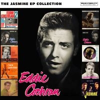 Cochran Eddie - The Jasmine Ep Collection in der Gruppe UNSERE TIPPS / Freitagsveröffentlichungen / Freitag der 15 November 2024 bei Bengans Skivbutik AB (5570198)