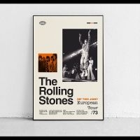 Rolling Stones The - Rip This Joint - Live In Europe 197 in der Gruppe UNSERE TIPPS / Freitagsveröffentlichungen / Freitag der 22 November 2024 bei Bengans Skivbutik AB (5570201)