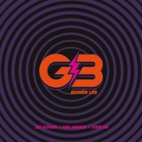 G3: Satriani/Vai/Johnson - Reunion Live in der Gruppe Övrigt /  bei Bengans Skivbutik AB (5570220)