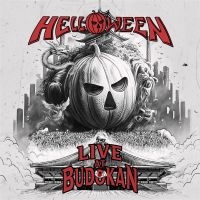 Helloween - Live At Budokan in der Gruppe UNSERE TIPPS / Freitagsveröffentlichungen / Freitag der 13 Dezember 2024 bei Bengans Skivbutik AB (5570225)