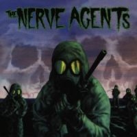 Nerve Agents - Nerve Agents in der Gruppe UNSERE TIPPS / Weihnachtsgeschenktipp CD bei Bengans Skivbutik AB (5570251)