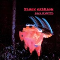 Black Sabbath - Paranoid - Digi in der Gruppe CD / Hårdrock,Pop-Rock bei Bengans Skivbutik AB (5570253)