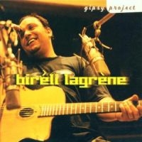 Biréli Lagrène - Gipsy Project in der Gruppe CD / Pop-Rock bei Bengans Skivbutik AB (5570277)