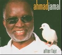 Ahmad Jamal - After Fajr in der Gruppe CD / Pop-Rock bei Bengans Skivbutik AB (5570286)