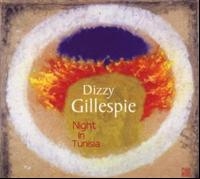 Dizzy Gillespie - A Night In Tunisia in der Gruppe CD / Jazz,Pop-Rock bei Bengans Skivbutik AB (5570293)