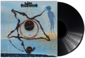 Dark Millennium - Where Oceans Collide in der Gruppe Övrigt / bei Bengans Skivbutik AB (5570326)