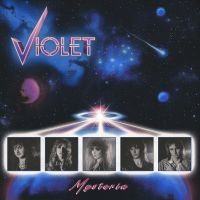 Violet - Mysteria in der Gruppe Övrigt /  bei Bengans Skivbutik AB (5570328)