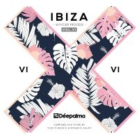 Murasca Yves & Rosario Galati - Déepalma Ibiza Winter Moods, Vol. 6 in der Gruppe UNSERE TIPPS / Freitagsveröffentlichungen / Freitag der 13 Dezember 2024 bei Bengans Skivbutik AB (5570343)