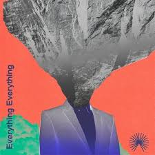 Everything Everything - Mountainhead in der Gruppe -Start BMG bei Bengans Skivbutik AB (5570433)