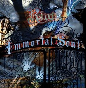 Riot - Immortal Soul in der Gruppe UNSERE TIPPS / Weihnachtsgeschenktipp CD bei Bengans Skivbutik AB (5570447)