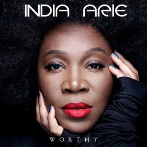 India.Arie - Worthy in der Gruppe UNSERE TIPPS / Weihnachtsgeschenktipp CD bei Bengans Skivbutik AB (5570524)