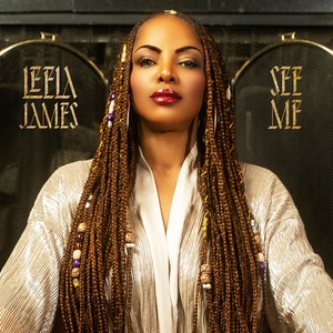 Leela James - See Me in der Gruppe UNSERE TIPPS / Weihnachtsgeschenktipp CD bei Bengans Skivbutik AB (5570535)