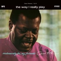 Oscar Peterson - The Way I Really Play in der Gruppe UNSERE TIPPS / Freitagsveröffentlichungen / Freitag der 22 November 2024 bei Bengans Skivbutik AB (5570620)