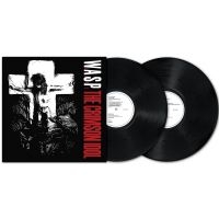 W.A.S.P. - Crimson Idol The (2 Lp Black Vinyl) in der Gruppe UNSERE TIPPS / Freitagsveröffentlichungen / Freitag der 22 November 2024 bei Bengans Skivbutik AB (5570635)