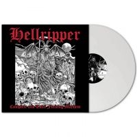 Hellripper - Complete And Total Fucking Mayhem ( in der Gruppe UNSERE TIPPS / Freitagsveröffentlichungen / Freitag der 22 November 2024 bei Bengans Skivbutik AB (5570636)