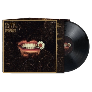 Hozier - Unreal Unearth (Vinyl) in der Gruppe UNSERE TIPPS / Freitagsveröffentlichungen / Freitag, den 6 december 2024 bei Bengans Skivbutik AB (5570653)