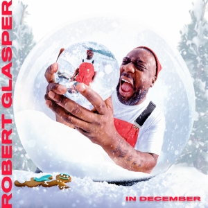 Robert Glasper - In December in der Gruppe UNSERE TIPPS / Weihnachtsgeschenktipp Vinyl bei Bengans Skivbutik AB (5570654)