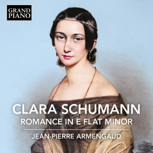 Jean-Pierre Armengaud - Clara Schumann: Piano Music, Vol. 1 in der Gruppe Övrigt /  bei Bengans Skivbutik AB (5570712)