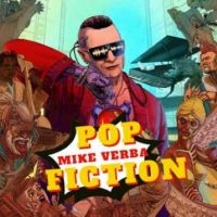 Verba Mike - Pop Fiction in der Gruppe UNSERE TIPPS / Freitagsveröffentlichungen / Freitag, den 29 November 2024 bei Bengans Skivbutik AB (5570730)