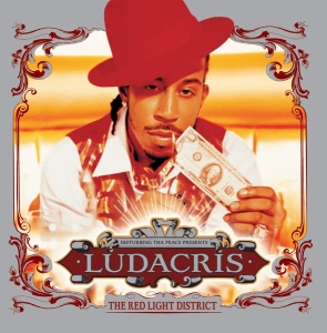 Ludacris - The Red Light District in der Gruppe UNSERE TIPPS / Freitagsveröffentlichungen / Freitag, den 6 december 2024 bei Bengans Skivbutik AB (5570735)