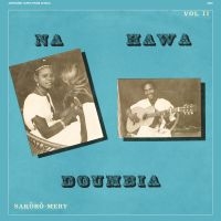 Nahawa Doumbia - Vol. 2 in der Gruppe UNSERE TIPPS / Freitagsveröffentlichungen / Freitag, den 6 december 2024 bei Bengans Skivbutik AB (5570750)