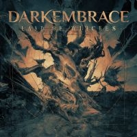 Dark Embrace - Land Of Witches in der Gruppe UNSERE TIPPS / Freitagsveröffentlichungen / Freitag, den 29 November 2024 bei Bengans Skivbutik AB (5570761)