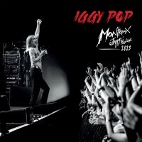 Iggy Pop - Live At Montreux Jazz Festival 2023 in der Gruppe Övrigt /  bei Bengans Skivbutik AB (5570764)