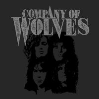 Company Of Wolves - Company Of Wolves in der Gruppe UNSERE TIPPS / Freitagsveröffentlichungen / Freitag, den 29 November 2024 bei Bengans Skivbutik AB (5570773)