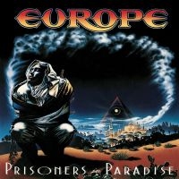 Europe - Prisoners In Paradise (Collectors D in der Gruppe UNSERE TIPPS / Freitagsveröffentlichungen / Freitag der 13 Dezember 2024 bei Bengans Skivbutik AB (5570774)