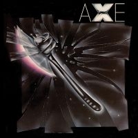 Axe - Axe (Collectors Edition) in der Gruppe UNSERE TIPPS / Freitagsveröffentlichungen / Freitag, den 29 November 2024 bei Bengans Skivbutik AB (5570776)