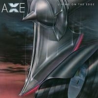 Axe - Living On The Edge (Collectors Edit in der Gruppe UNSERE TIPPS / Freitagsveröffentlichungen / Freitag, den 29 November 2024 bei Bengans Skivbutik AB (5570777)