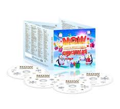 Various Artists - Now That's What I Call Christmas in der Gruppe UNSERE TIPPS / Weihnachtsgeschenktipp CD bei Bengans Skivbutik AB (5570788)