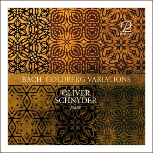 Oliver Schnyder - J. S. Bach: Goldberg Variations in der Gruppe UNSERE TIPPS / Weihnachtsgeschenktipp CD bei Bengans Skivbutik AB (5570860)